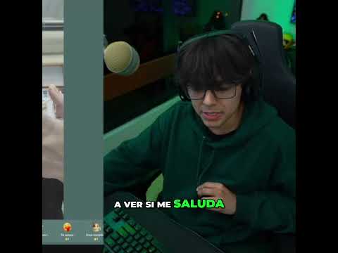video grabado
