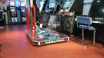 [DDR A] Triple Journey CDP fail