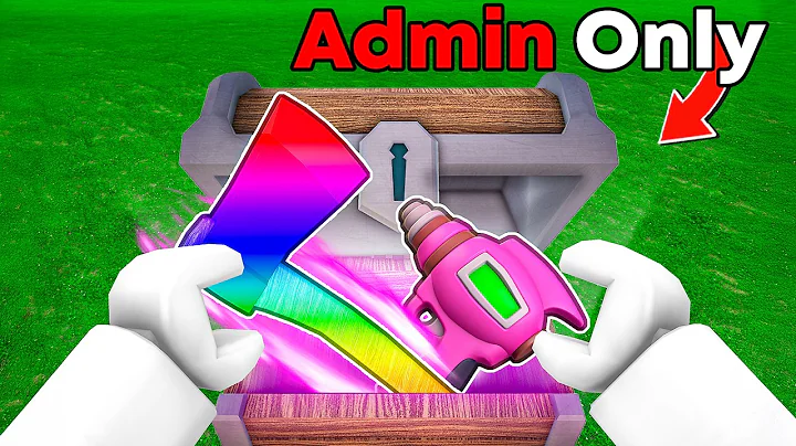 99 Nights OWNER Gave Me ADMIN Tools!