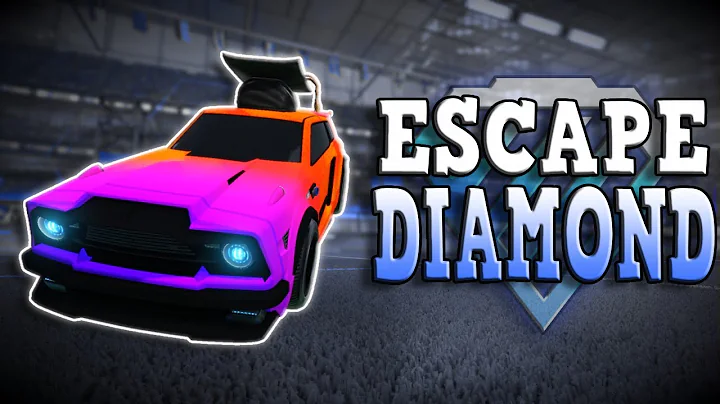 The BIGGEST TIPS For Players Stuck in Diamond | Rocket League