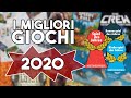 Spiel Des Jahres 2020: Tutti i Vincitori!