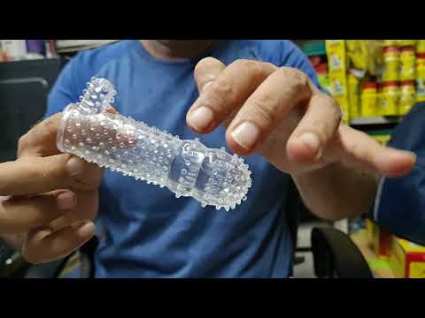 Video: Waarom Wordt Het Condoom 