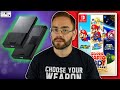 Xbox Series X Memory Card Price Revealed And Super Mario 3D All-Stars BIG Opening Sales | News Wave