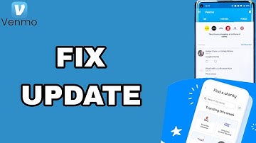 How To Fix And Solve Update On Venmo App | Final Solution