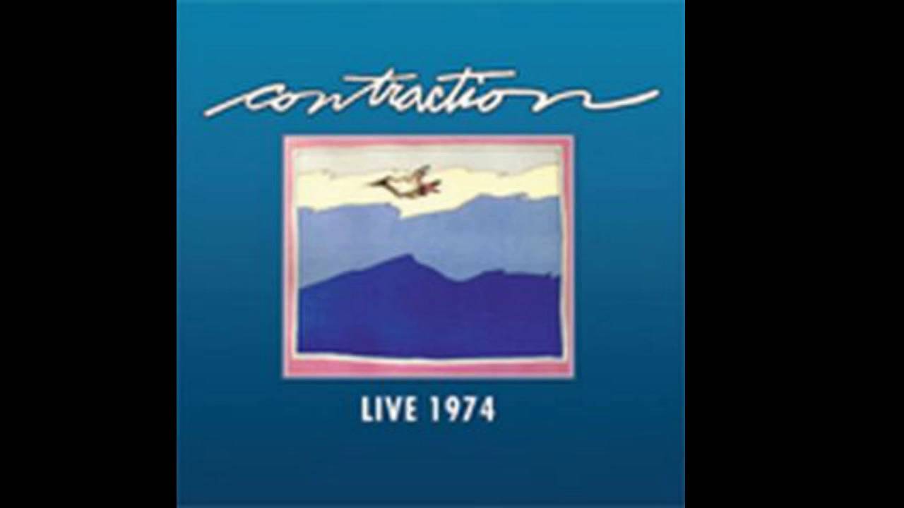 Contraction - Pixieland (Live 1974) accordi