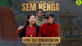 Sem Nenga Official Music Video Latest 2024
