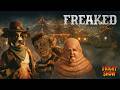 Freaked 1993