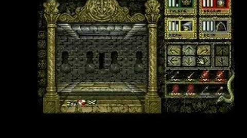 Knightmare Full Walkthrough/Guide Part 67