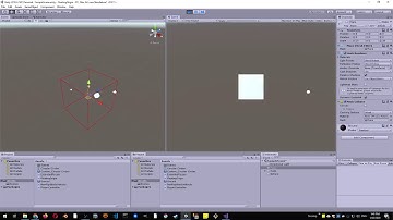 "Floating origin" in Unity3D to solve world-origin floating-point distance issue