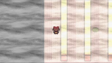 Pokemon Ruby/Sapphire: Flannery