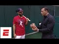 [FULL] Matt Carpenter talks to Alex Rodriguez about his season with the Cardinals | ESPN