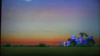 Mario Kart Ds End Credits With Peach In A B-Dasher