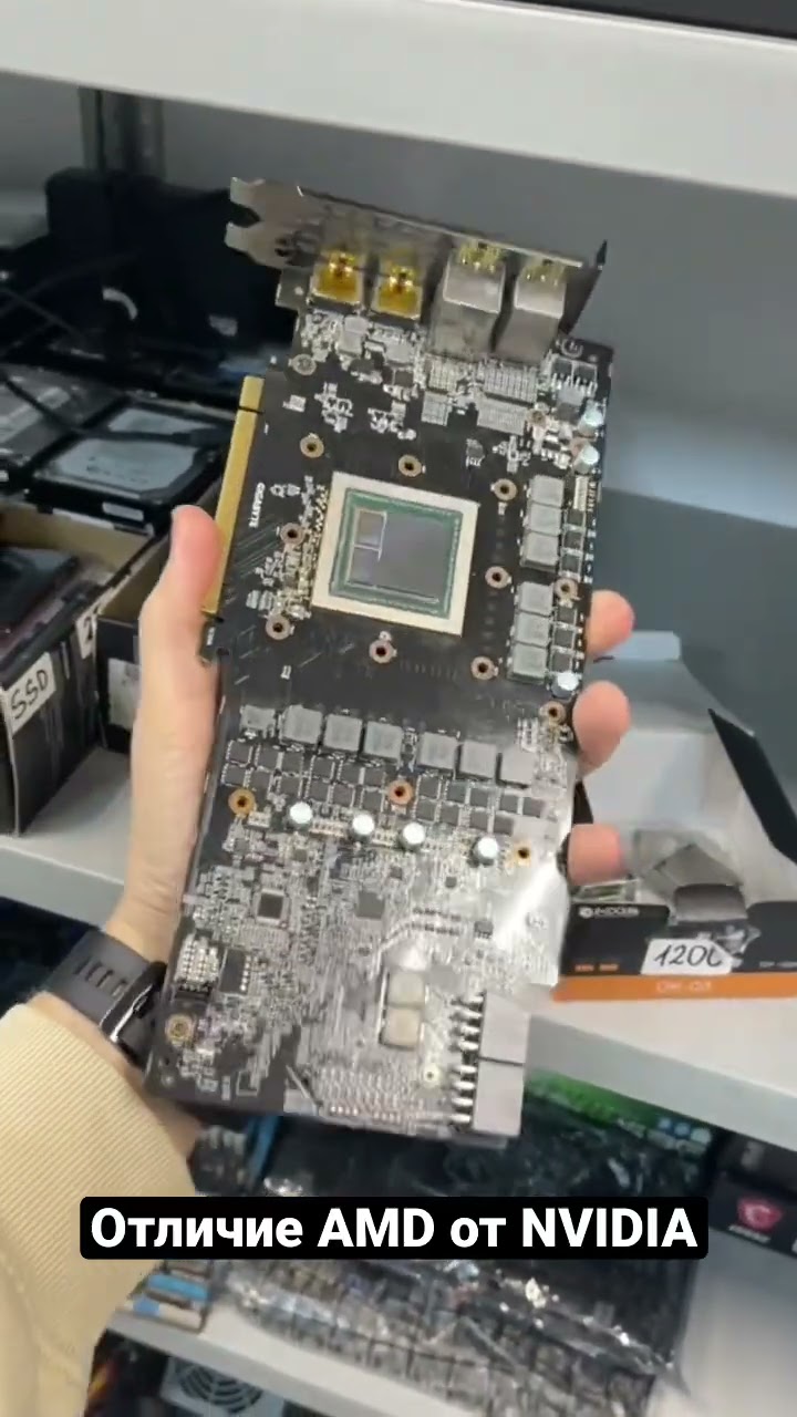 какие видеокарты nvidia поддерживают amd freesync