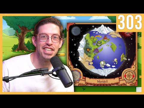The State of Neopets in 2025 - The Try Pod Ep. 303