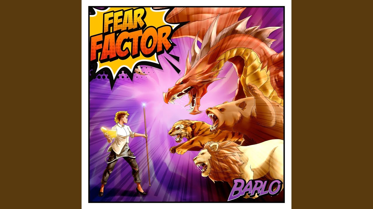 Watch Fear Factor on YouTube Watch Fear Factor on YouTube