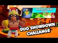 Duo Showdown Challenge (ft. Omega) 🏆🔥