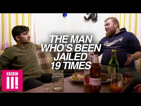 The Political Activist Who’s Been to Jail 19 Times | Dictatorland