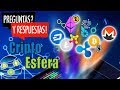 ✅Bitcoin y Criptomonedas - Preguntas&Respuestas | Cripto Esfera