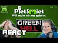 React green hell  best of pietsmittie