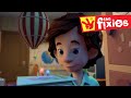 The Fixies Hot Air Balloon Ride MORE Full Episodes Fixies Videos For Kids 