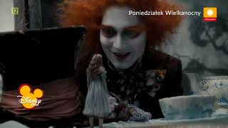 Polsat Hd - Dzień Disneya 2020