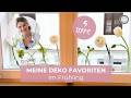 DIY - DIESE TIPPS MUSST DU KENNEN - Wohnung wird zum FRÜHLINGSTRAUM