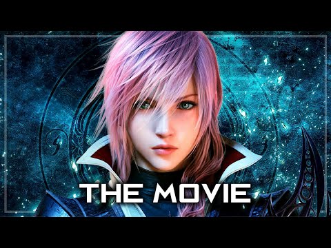 Download Final Fantasy XIII-3: Lightning Returns ★ THE MOVIE / ALL CUTSCENES 【2020 Re-Edit / 1080p HD】