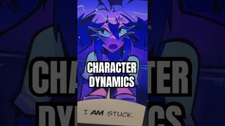 Character Dynamics Showcase Resimi