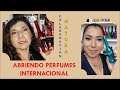 Humor da minha vida | perfumería femenina Natura | Perfumes Internacional con Paola de Chile.