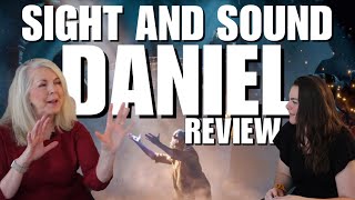 MustSee Show: Daniel at Sight and Sound Theater Review