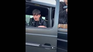 Lucas And Marcus Tiktok