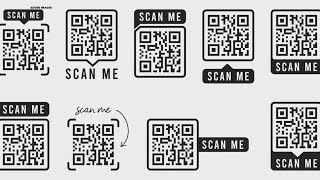Famous Where's the Money | Protecting you from QR scams Wealth