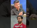 EXPERTDERMATOLOGY INSIGHTS WITH DR. S MURUGUSUNDRAM PART 23