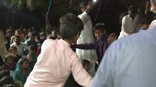 Singer Bhagat Nihal Singing Ram Dev Pir Bhajan Nihal Bhajan