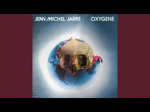 Oxygene, Pt. 2
