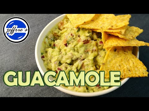 Video: ¿Cómo triturar aguacate sin triturador?