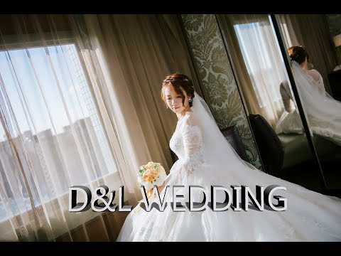 【婚禮攝影】桃園婚禮｜訂結同天儀式晚宴｜皇家薇庭Royal Wedding莊園式婚宴會館｜桃園婚攝｜平面攝影｜相片MV,D&L 婚禮事務 · 婚禮婚紗攝影