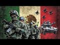 10 Cosas que no Sabías del Ejército, la Marina y la Fuerza Aérea Mexicana