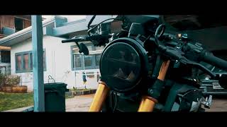 Download Lagu Honda CB150R • Beginner B-ROLL MP3 Download Lagu Honda CB150R • Beginner B-ROLL MP3