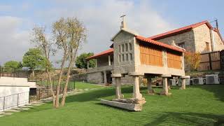 Conoce nuestro hotel - Hotel La Rectoral