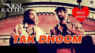 Tak Dhoom - Türkçe Altyazılı | Rahat Fateh Ali Khan, Kailash Kher | Jay Bhanushali Resimi