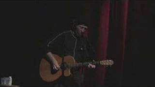 Richard Thompson - Crawl Back