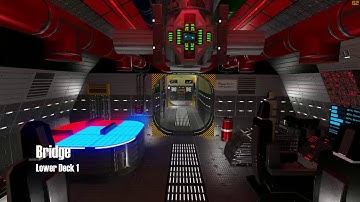 U 2019 Empyrion Blueprint by Sidrowit