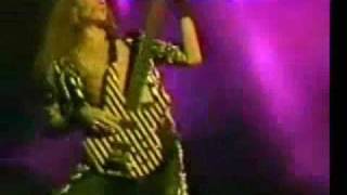 Video thumbnail of "Stryper - In God We Trust (Live Japan 1989)"