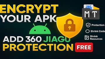 APK Encryption Just Got 100% SECURE with APK Wall VIP and MT Manager