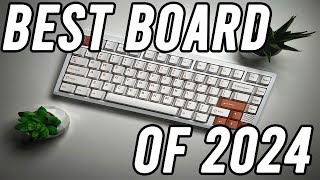 Best Gaming Keyboard of 2024 (Boog 75 Review)