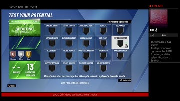 2k20 How to make a Slashing Playmaker YOUNG KOBE BUILD