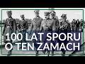 Zamach Majowy - ratunek czy zguba dla Polski? debata: prof. Cichoracki, prof. Kawalec, prof. Marszal