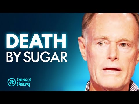 Everybody Who Eats Needs To Hear This Warning | David Perlmutter on Health Theory