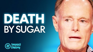 You Will NEVER EAT Sugar Again After WATCHING THIS! | Dr. David Perlmutter
